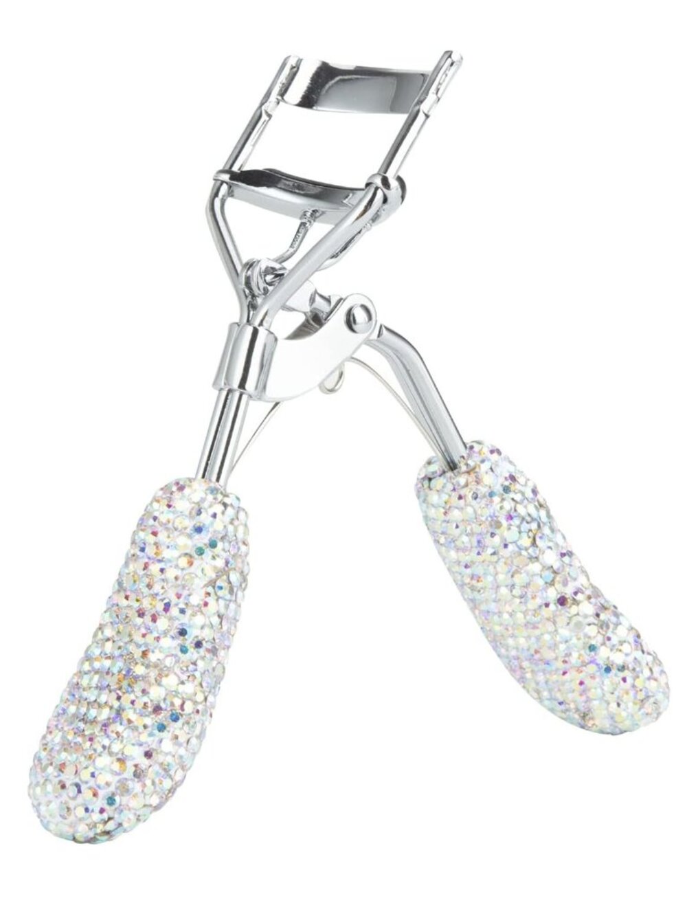 NWT Makeup Accessories Sparkling Crystal Rhinestone Bling Stocking Stuffer +Gift